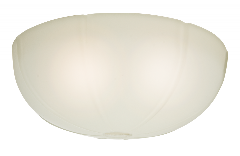 Casablanca Fan Company Cased Glass Bowl 99061